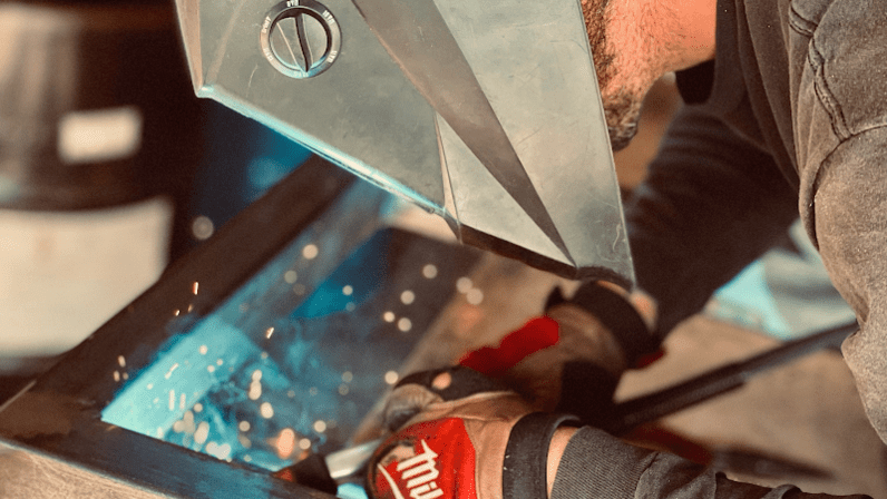 Adrenaline Artworks Welding and Fabrication