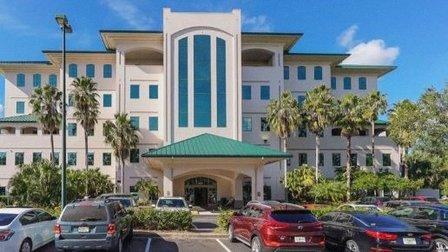HCA Florida Sarasota Doctors Surgical Specialists