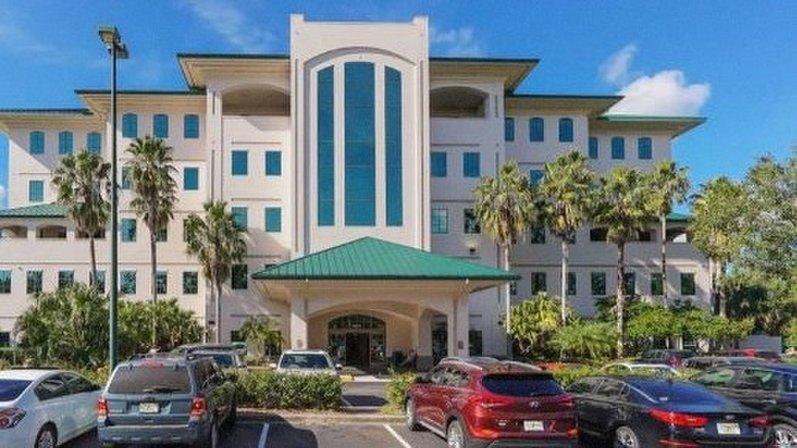 HCA Florida Sarasota Doctors Surgical Specialists