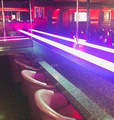Cheetah Lounge