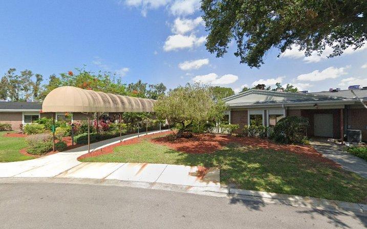 Under new management: Springwood Center