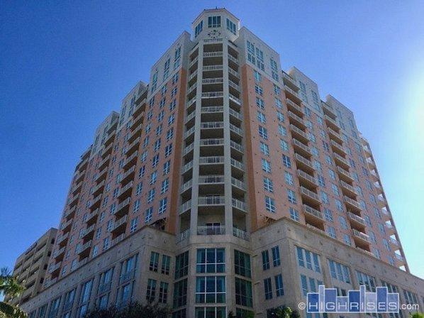 1350 Main Condominium