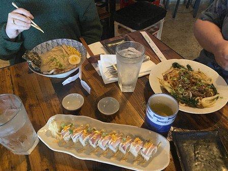 Namo Izakaya Ramen & Yakitori