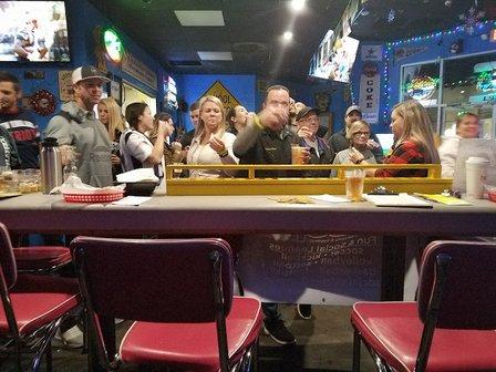 Old School Bar & Grill