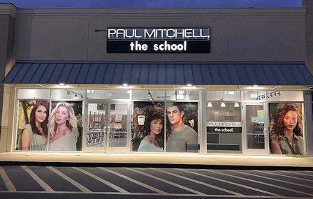 Paul Mitchell The School Sarasota