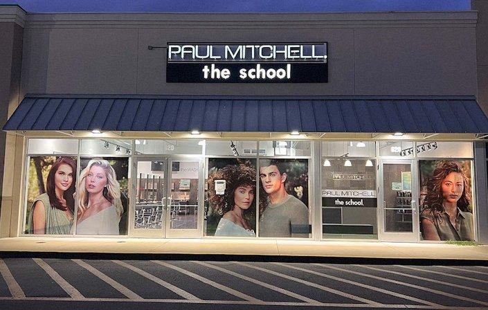 Paul Mitchell The School Sarasota
