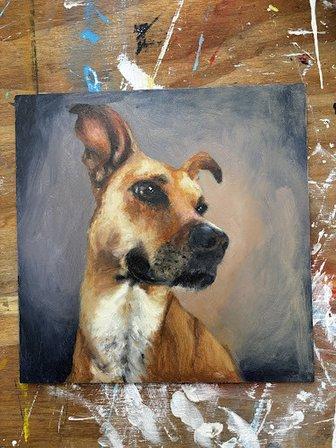 Jenny Berry Art