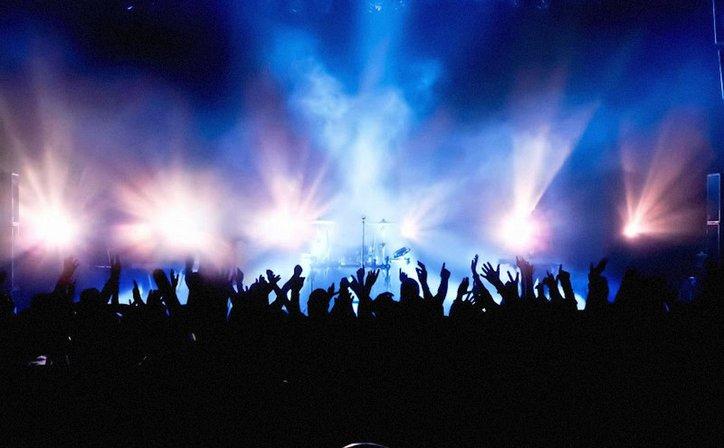 Musicians Connect