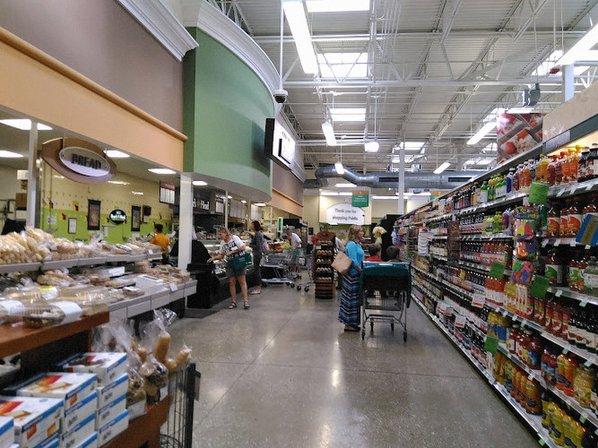 Publix Super Market at Bee Ridge
