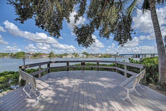 Siesta Key Paradise