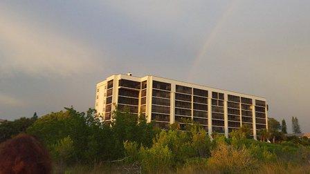 Siesta Gulf View Condominium