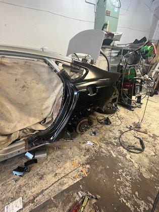 Cutting Edge Diagnostics-Auto Body Repair