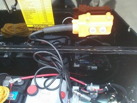 The Trailer Works