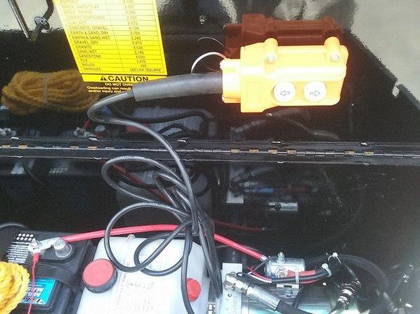 The Trailer Works