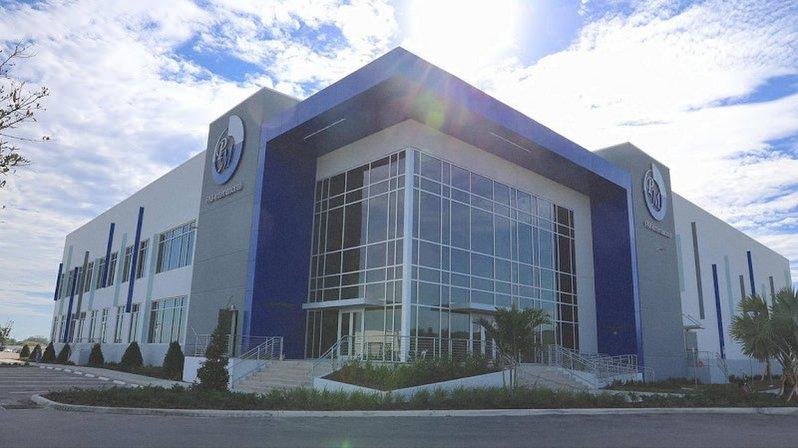 PM-International HQ AMERICAS, LLC