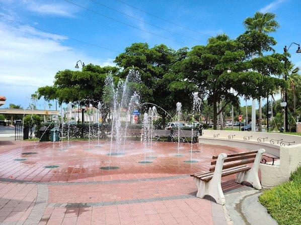Centennial Park