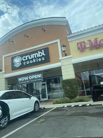 Crumbl