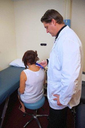 Dr. Lee Grappin DC North Port Chiropractor