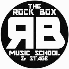 The Rock Box Music School & Stage