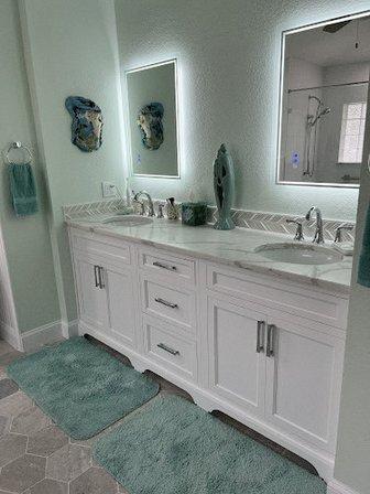 KB Stone and Tile LLC