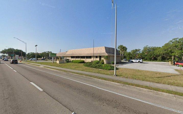 Regions Bank