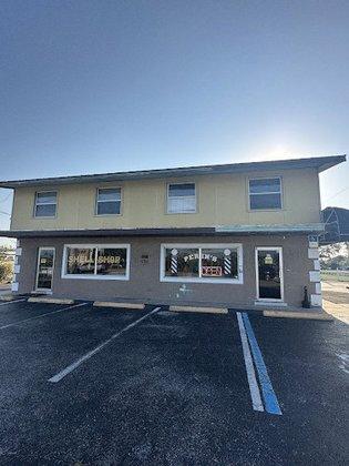 Gulf Coast Soffit & Fascia LLC