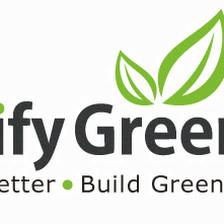 Certify Green
