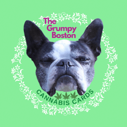 The Grumpy Boston LLC Medical Marijuana Cards - Crystal River
