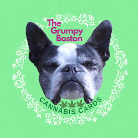 The Grumpy Boston LLC Medical Marijuana Cards - Crystal River