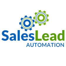 Sales Lead Automation