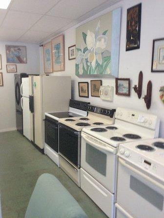 Citrus County Charities Thrift & More