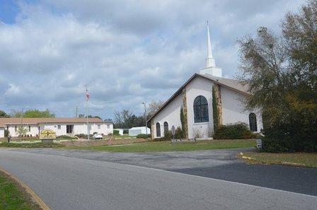 Citrus Community Church