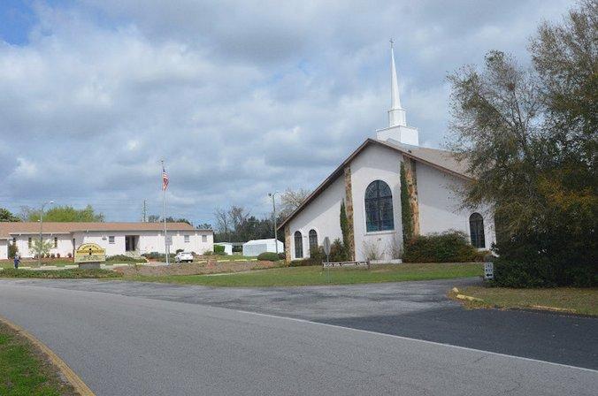 Citrus Community Church
