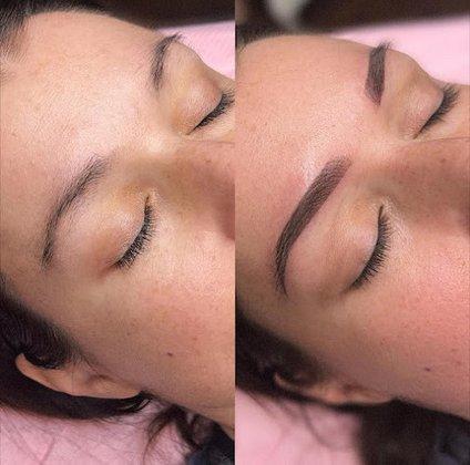 Brazen Beauty Studios