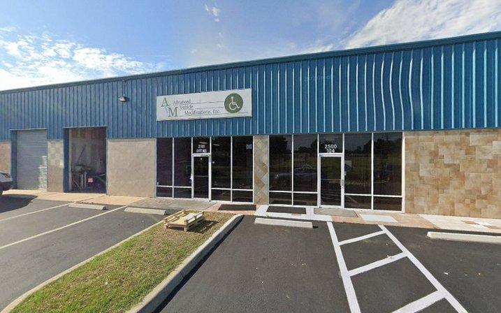 Nexus Studio Ocala