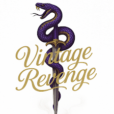 Vintage Revenge