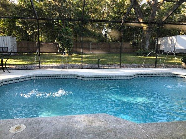 Sunset Pool Care & Remodeling Inc