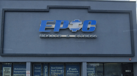 Epic Health & Fitness Spring Hill