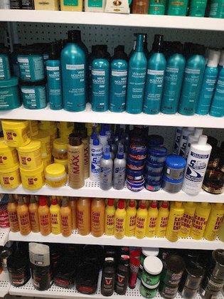 Irene's Beauty Supply