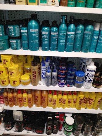 Irene's Beauty Supply