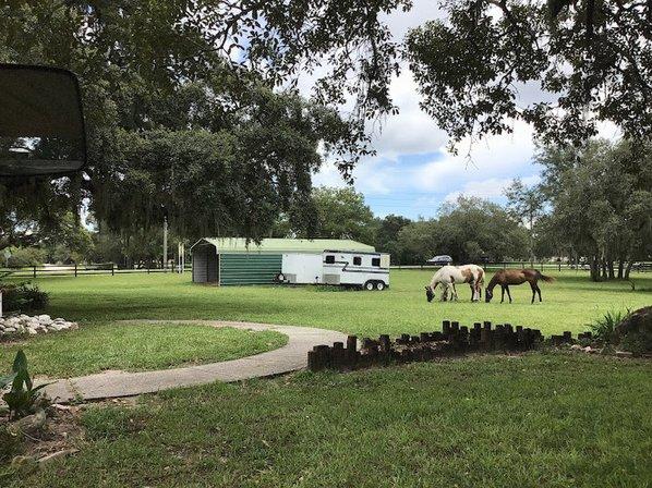 Sunset Riding Stables