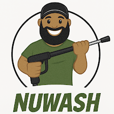 NuWash Power Wash in Land O Lakes