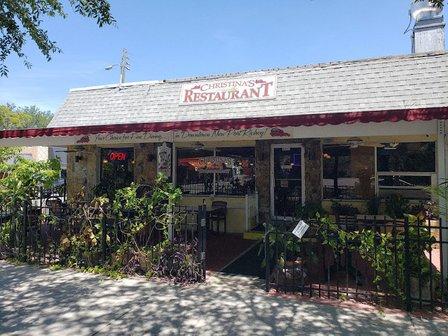 Christina's Restaurant