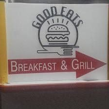 Good Eats Breakfast and Grill