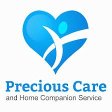 Precious Care and Home Companion Service, Inc.