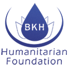 BKH Humaniterian Foundation