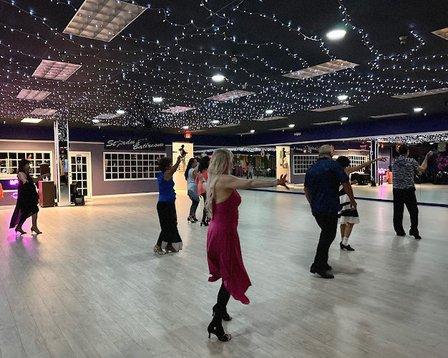 Stardust Ballroom