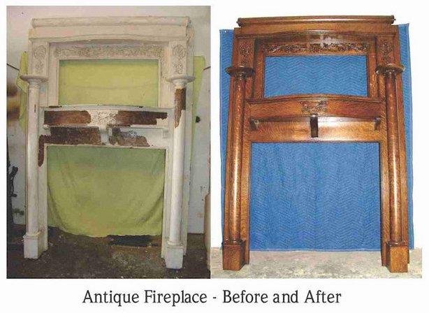 William Yarnall Furniture Stripping, Refinishing and Repair