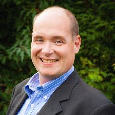 Todd Held Realtor