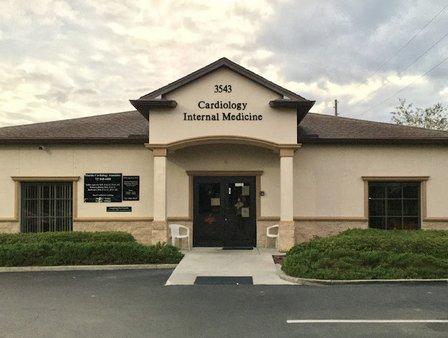 Apollo Medical Group - Trinity